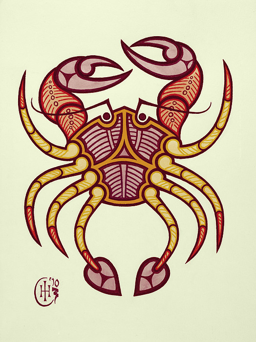 Cancer by Ian Herriott Cancer by Ian Herriott